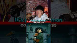 HOPPERS HUMAN CONSCIOUSNESS THEORY 😱 EP.278 @jumpersjump