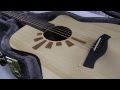 Woodworking and Guitar Making Concepts
