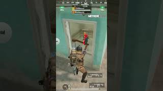 500 IQ BOMB 😅💚|PUBG Mobile