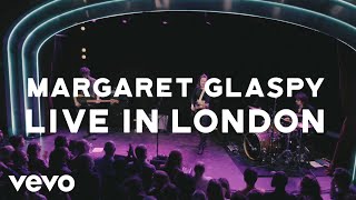 Margaret Glaspy - Irish Goodbye (Live in London)
