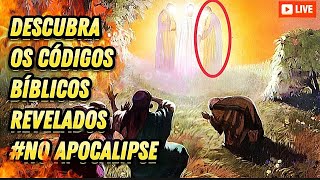 O PROFETA ELIAS DO APOCALIPSE 11 JÁ VEIO ?  DESCUBRA OS CÓDIGOS BÍBLICOS REVELADOS !