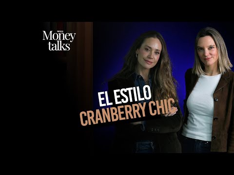 Capítulo 270: El Estilo Cranberry Chic