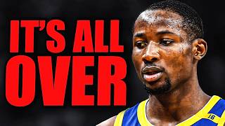 This Is What The Warriors Wanted