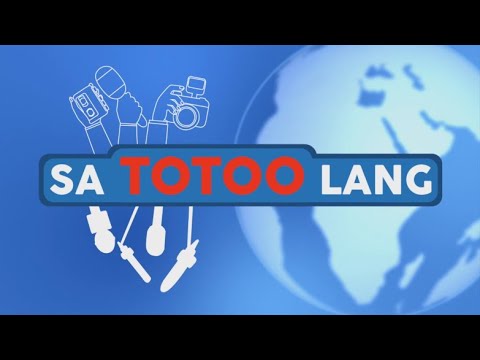 MARY JANE VELOSO, MALAYA NA SA PILIPINAS? | SA TOTOO LANG | November 21, 2024