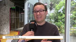 Comienza la Feria Popular Días del Libro y estas son las actividades en las que puede participar
