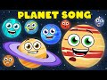 Solar System and Planetary Facts