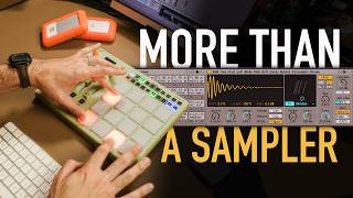 A Crash Course In Ableton Live's Drum Rack (For Beginners)