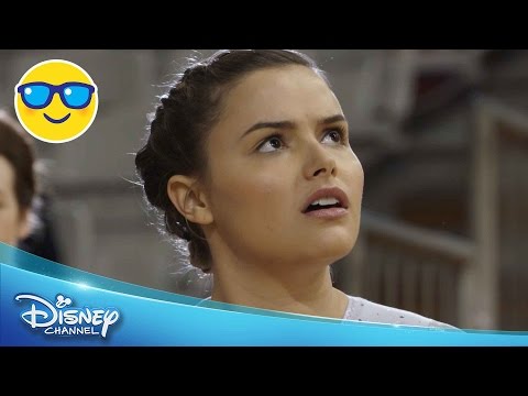 Raising The Bar | Raising The Game | Official Disney Channel UK