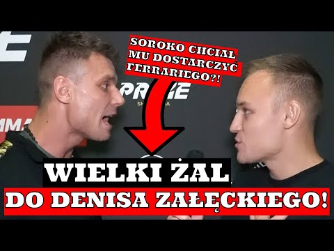 "WIĘZIENIE TO TRAGEDIA! WIELKI BÓL I CIERPIENIE!" Opowiada jak traktują tam freakowe GWIAZDY!