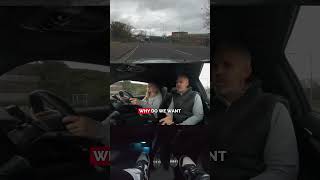 This mistake could lead to an accident ⚠️