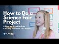 Science Fair Participation and Preparation