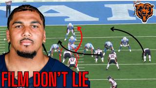 The Chicago Bears QUIETLY Found A MONSTER Who Is QUICKLY EMERGING... | Bears News |
