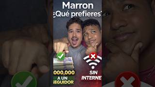 Que prefieres #quéprefieres #queprefieres #queprefiereschallenge #short #shortviral #shortsviral