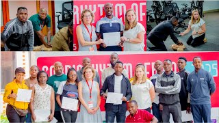Safeguarding the Game: FERWAFA, FIFA and AFHRA Unite for Lifesaving CPR & AED Training