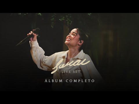 Sarai Rivera - Nuevo Álbum Completo (Live Set) 🤍