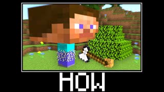 WAIT WHAT (Minecraft) #7 S3