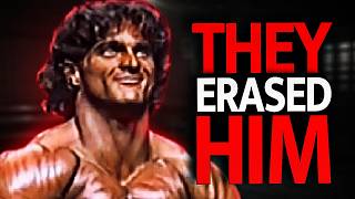 He Had the Perfect Physique… Then Disappeared