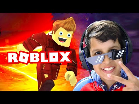 Playing Roblox is fun 😁