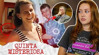 ELA FOI ENCONTRADA NA ESCADA... O QUE ACONTECEU? | Caso Kathleen e Michael Peterson - The Staircase