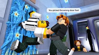 Roblox DOORS 👁️ THE ARCHIVES Funny Moments (MEMES) 👔