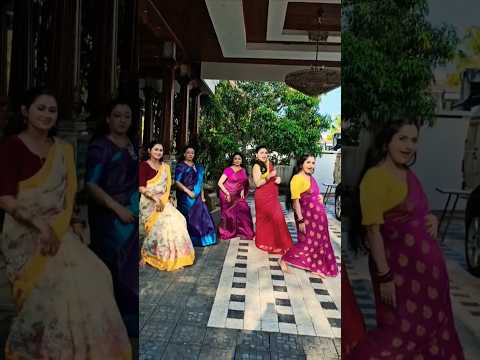 പത്തരമാറ്റിലെ പെൺപുലികള😅 #patharamattu #patharamattu #patharamattuserial #patharamattupromo #asianet