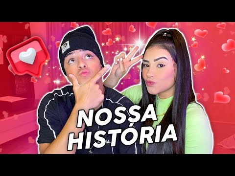COMO NOS CONHECEMOS!