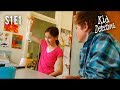 Mystery Solving and Evidence Identification