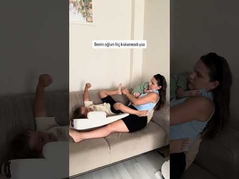 Benim oğlum ya kesin yapmaz