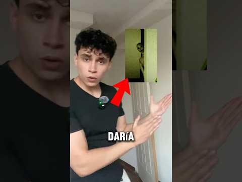 Lugares que SIEMPRE me dieron miedo!😟😂#shorts #gracioso