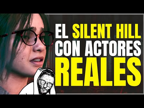 El experimento MÁS RARO de Silent Hill