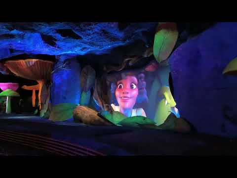 Join Tiana In This Epic Bayou Adventure At Magic Kingdom Park