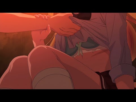 「AMV」-  Enough 😤