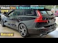 Volvo V60 R-Design