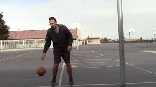 Ball Handling Day 4