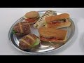 Fast-Food Chicken Content Analysis