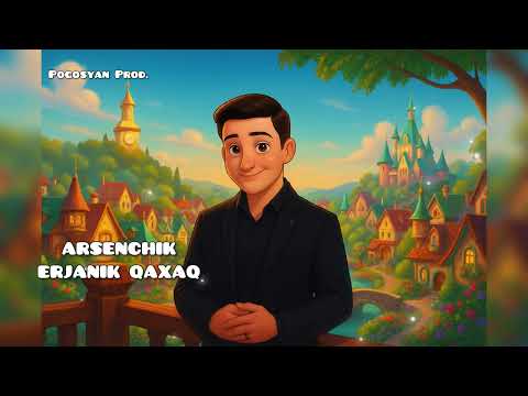 ARSENCHIK - ERJANIK QAXAQ