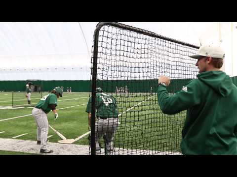 2015 Eastern Michigan Baseball Preview