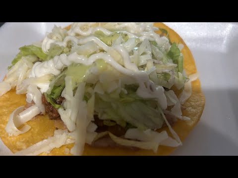 Como hago tostadas