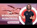 Wandering Albatross: Diet and Adaptations