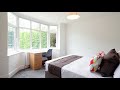 4 bedroom student house in Beeston, Nottingham