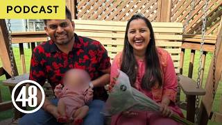 A Mother Vanishes: Inside the Bhatt Murder Trial | Case by Case | "48 Hours" Podcast