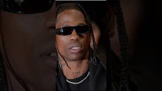 Travis Scott Edit