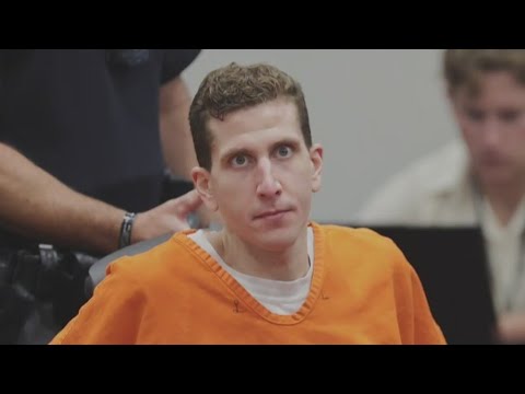 YouTube video thumbnail: Bryan Kohberger Continues to Complain About Life in Prison