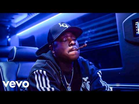 50 Cent, Jadakiss, Styles P - Lotta Money ft. Nino Man (Music Video) 2025