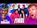 Contestant Challenges and Outcomes