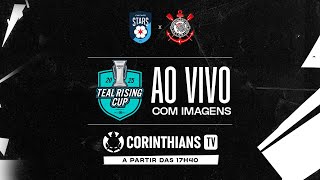 JOGO COMPLETO: CORINTHIANS 1 X 0 CHICAGO STARS | TEAL RISING CUP