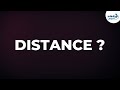 Distance and Absolute Value Concepts