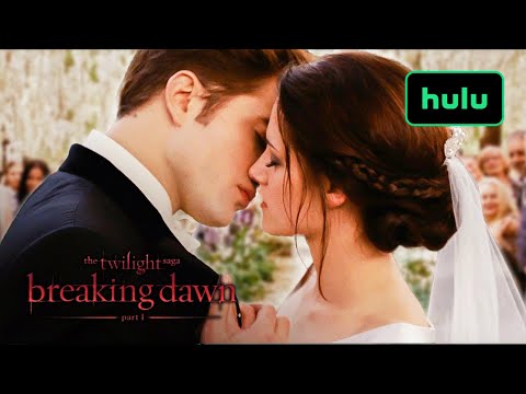 Edward & Bella's Wedding