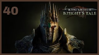 King Arthur Knight's Tale | Gameplay Walkthrough Part 40 -  The Artificer - No Commentary
