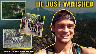 The Hiker Who Vanished Without a Trace | True Horror Story of Jacob Gray